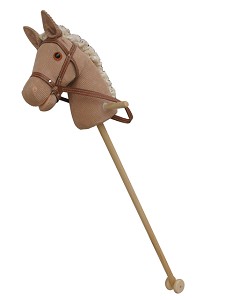 Hobbyhorse - cord
